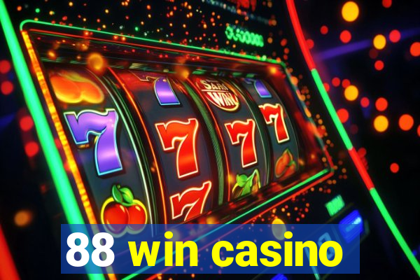 88 win casino